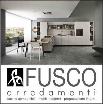 FUSCO ARREDAMENTI SAS DI FUSCO FLORIANO & C.